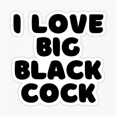 black cock sex|big